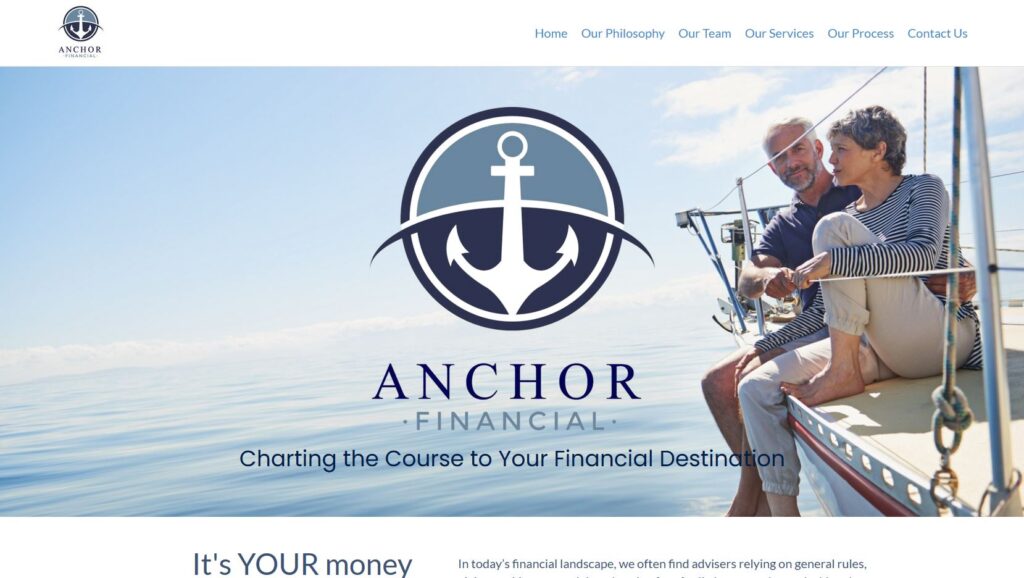 anchor