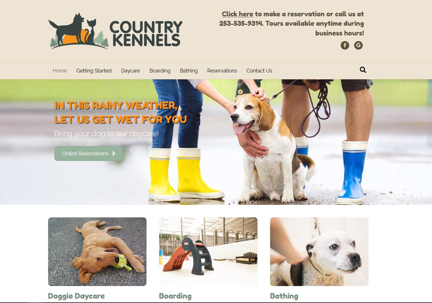 CountryKennels