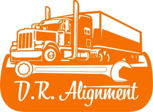DR Alignment-LOGO