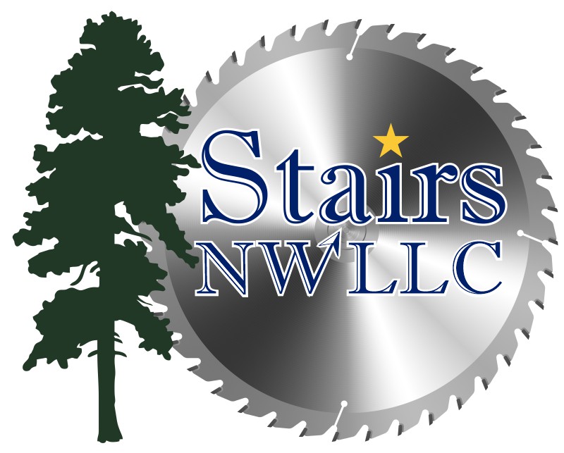 Stairs NW LLC - LOGO