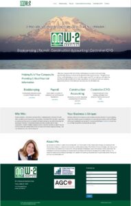 Web Design and SEO in Milton