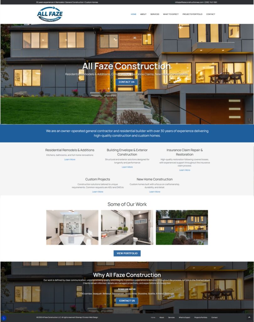 AllFazeContstruction