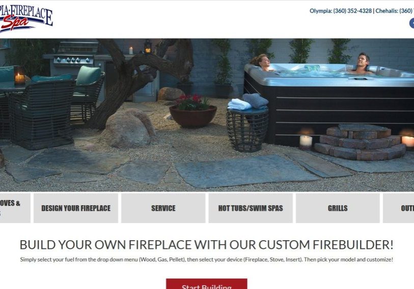 OlympiaFireplace