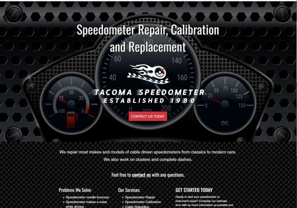 Tacoma-Speedometer-Website-Design-SEO