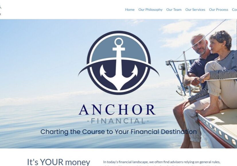 anchor